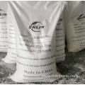 Gum powder for laminating machines